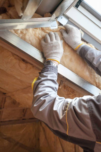 Best Insulation Maintenance and Repair in Pineville, KY