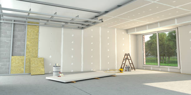 Best Insulation for Specific Applications in Pineville, KY